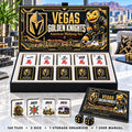 Premium VGK Mahjong Tiles Set PVNA