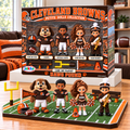 CLVB Premium Mini Dolls & Accessories Set TMH