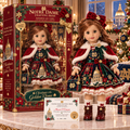 Premium NDFI Commemorative Collector Doll PDL
