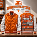 TVF Premium Varsity Bomber Jacket BMD