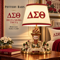 DST Heritage Table Lamp NTKO
