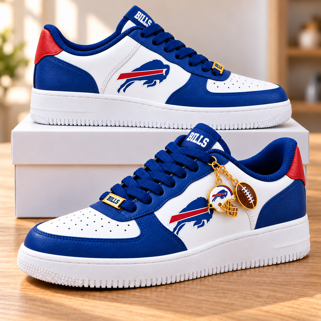 BFBL Premium Low-Top Sneakers PNPA