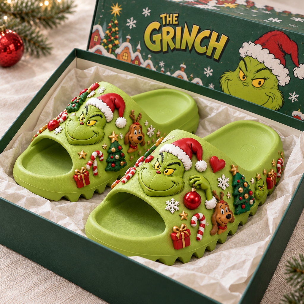 TGR Premium Adidas Yeezy Slide PTKL