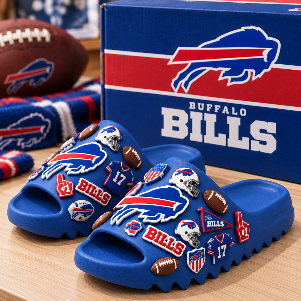 BFBL Premium Adidas Yeezy Slide PTKL