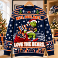 CCB Special Long-Sleeve Knit Sweater TTTT