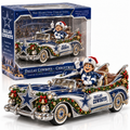 DLCB Heritage Diecast Vehicle Collectible TTNL