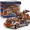CCB Heritage Diecast Vehicle Collectible TTNL