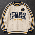 NDFI Heritage Knit Sweater HTTT