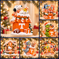 TVF Premium Christmas Tree Ornament TMH
