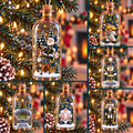 MLKB Premium Christmas Tree Ornament Set TMH